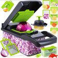 Multifunctional Vegetable Cutter