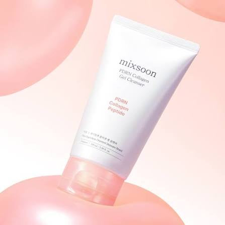 PDRN mixsoon crema Collagen peptide